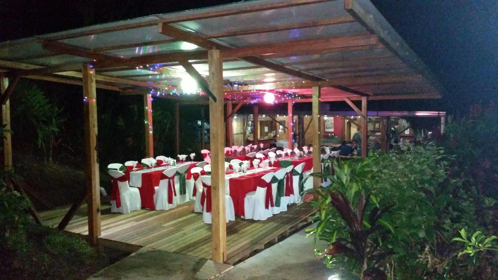 Huasquila Amazon Lodge Cotundo Ngoại thất bức ảnh